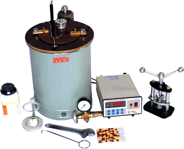 Buy Bomb Calorimeters Online Digital Manufacturer Supplier Exporter