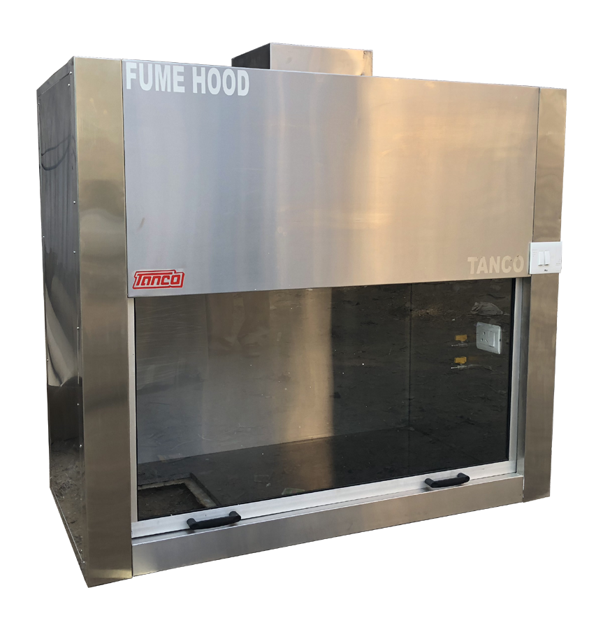 Laboratory Fume Hood Manufacturer Supplier Exporter IndiaTanco