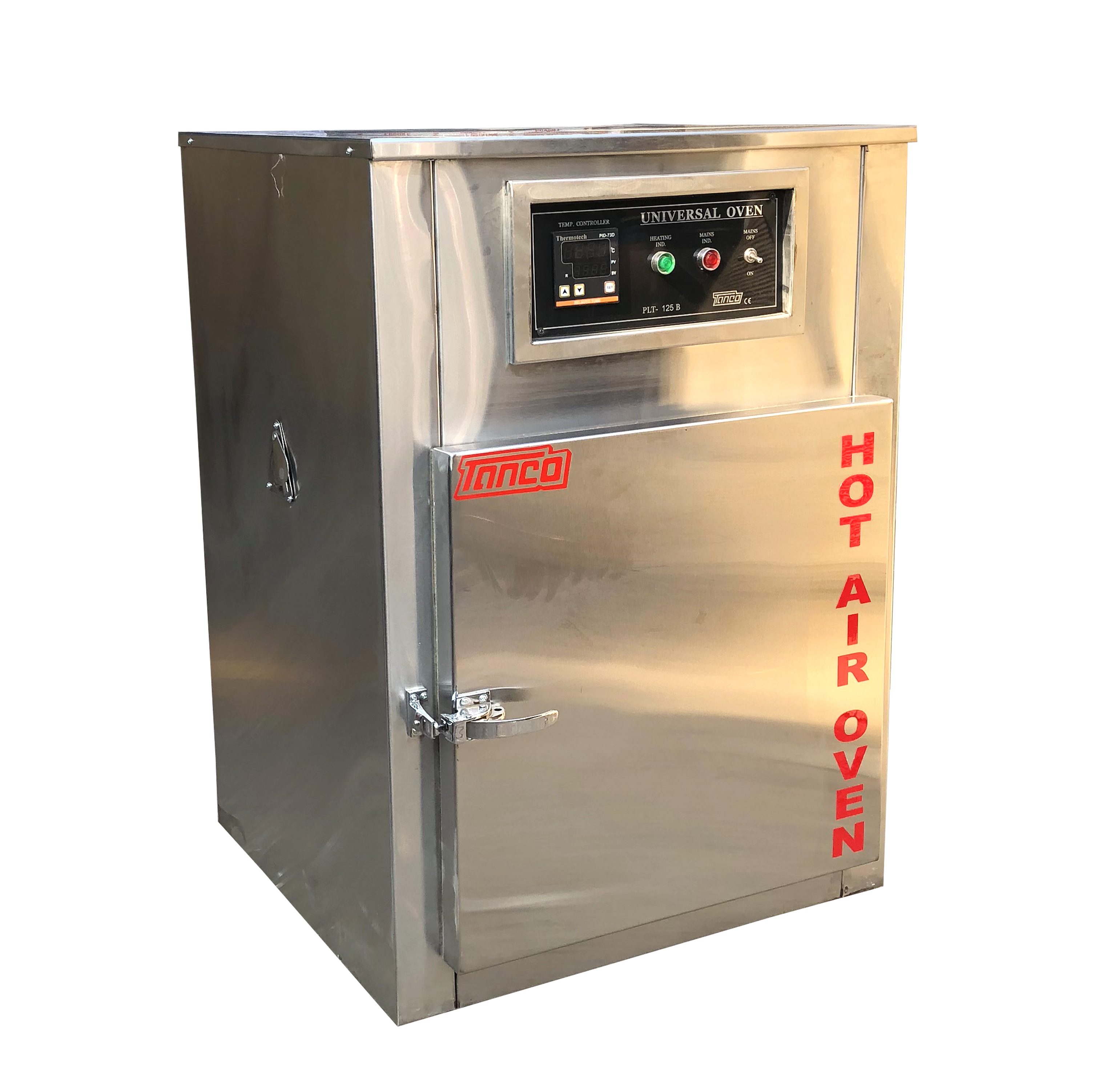 Laboratory Oven Universal Manufacturer Supplier Exporters